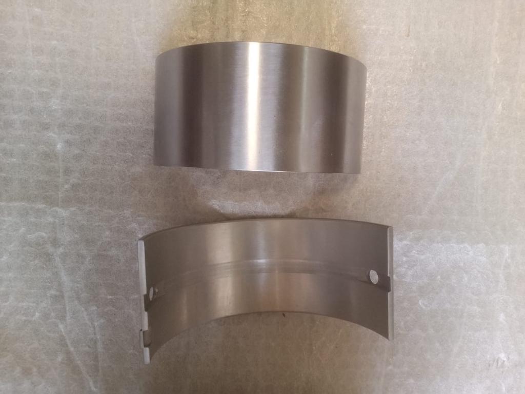 YANMAR S 185 MAIN BEARING