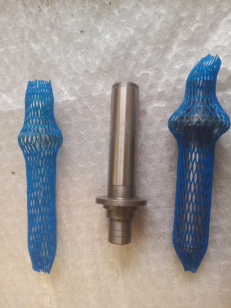 YANMAR S 185 VALVE GUIDE