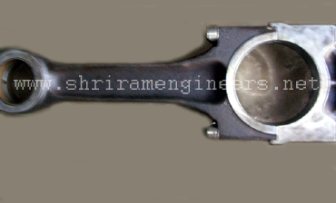 Alco 251 Connecting Rod