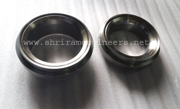 B&W 35 MC Valve Seat B&W 35 MC Valve Seat
