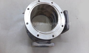 Body Sea Water Pump Body Sea Water Pump