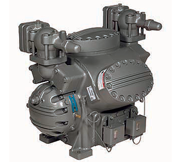 CARRIER 5H Air Comrpessor CARRIER 5H Air Compressor