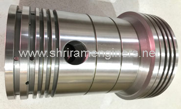 Air Compressor Piston Tanabe