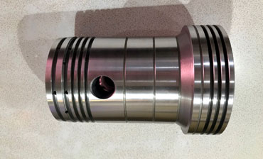 Tanabe Compressor Piston