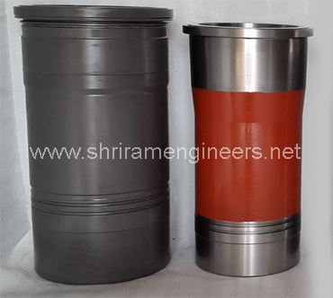Cylinder Liner Cylinder Liner