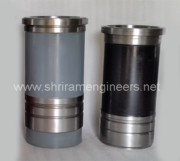 Cylinder Liner Cylinder Liner