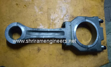 Daihatsu DK 28 Connecting Rod