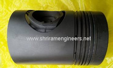 Daihatsu DK 28 Piston Daihatsu DK 28 Piston
