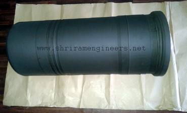 DEUTZ 628 Cylinder Liner