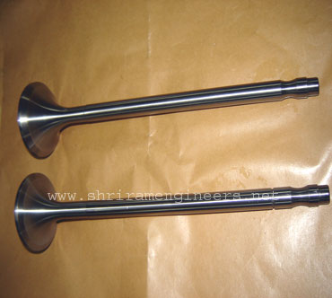 Inlet Valve Inlet Valve