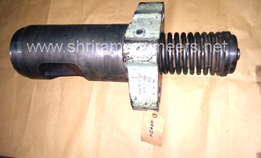 HANSHIN Exhaust Valve Assembly