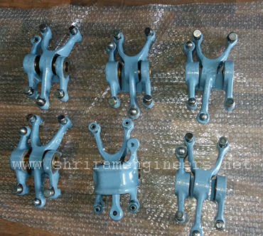 Rocker Arm Rocker Arm