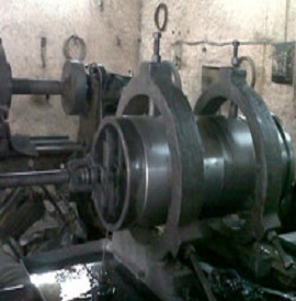 Honing Process Honing Process