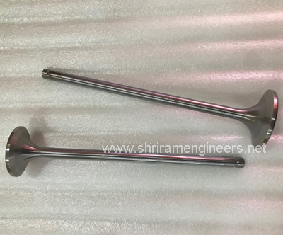 Inlet Valve Inlet Valve