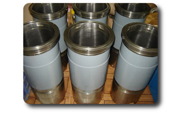 MAN 22/30 ATL CYLINDER LINERS MAN 22/30 ATL CYLINDER LINERS