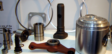 OEM Quality Marine Parts