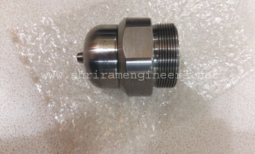 MAN NOZZLE MAN NOZZLE