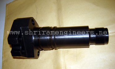 PIELSTICK PC 2.5 Injector Body