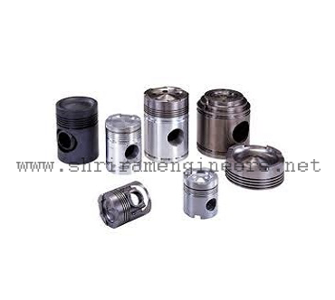 Piston Piston