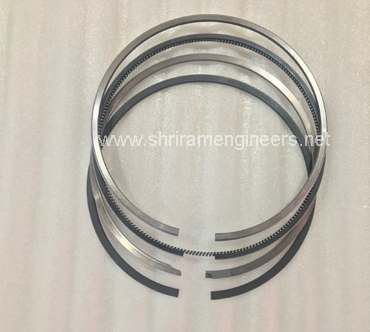 Piston Ring Set