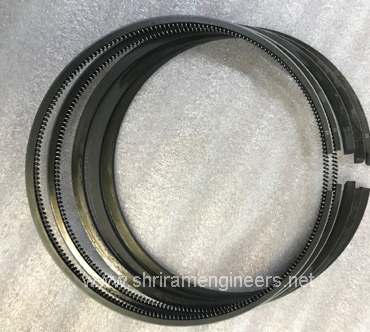 Piston Ring Piston Ring
