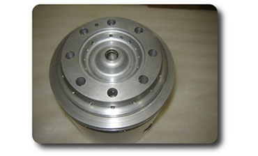 PISTON SKIRT PISTON SKIRT