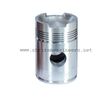 Piston Piston