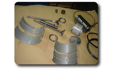 SKL VD 26/20 SPARES SKL VD 26/20 SPARES