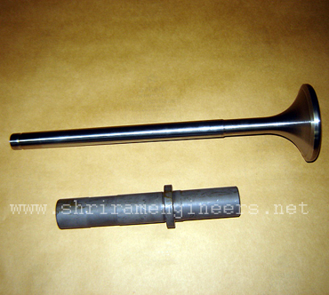 Valve Guide Valve Guide