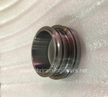 Valve Seat Insert Valve Seat Insert
