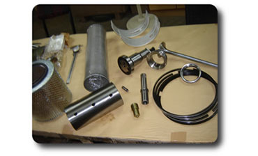 WARTSILA R22 SPARES WARTSILA R22 SPARES