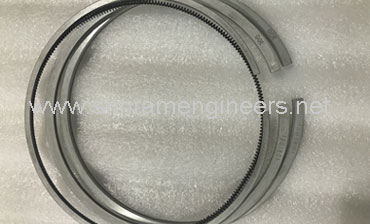 Wartsila UD 25 Piston Ring