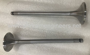 Wartsila UD 25 Exhaust Valve Wartsila UD 25 Exhaust Valve