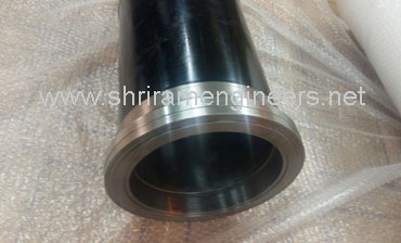 Yanmar N18 Cylinder Liner Yanmar N18 Cylinder Liner