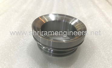 Yanmar N21 Valve Seat Yanmar N21 Valve Seat
